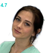 Пожиленкова Кира Юрьевна 