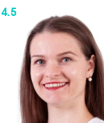 Платонова Жанна Владимировна 