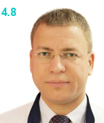 Устинов Кирилл Дмитриевич 