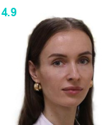 Воробьева Ольга Сергеевна 